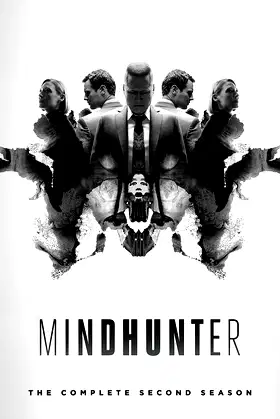 Season 2 poster