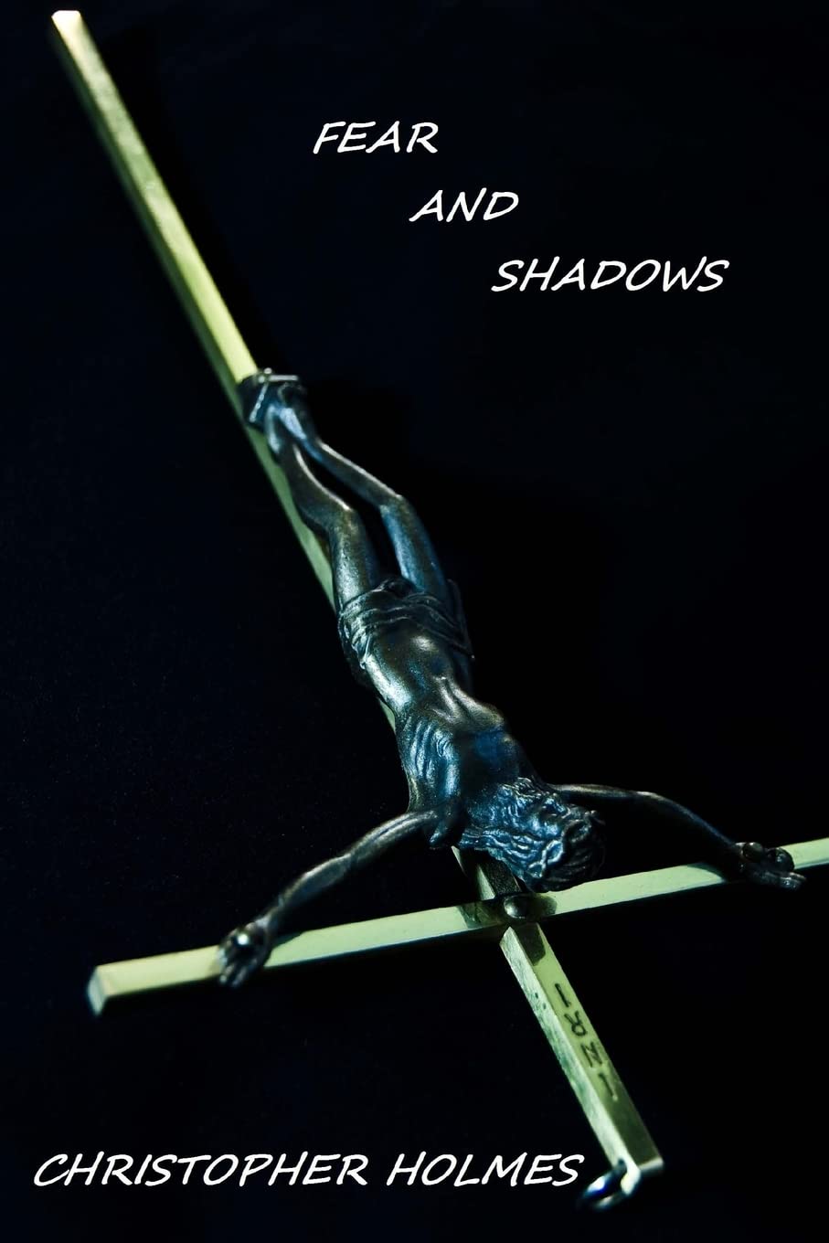 Fear and Shadows poster