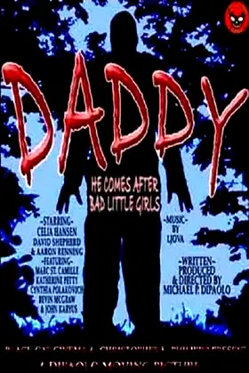 Daddy poster