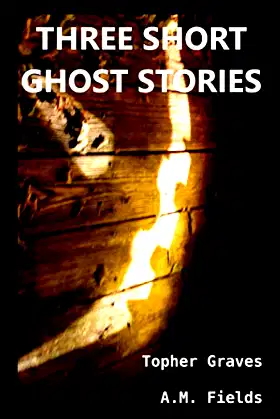 Three Short Ghost Stories poster