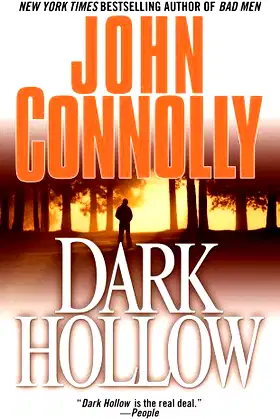 Dark Hollow: A Charlie Parker Thriller by John Connolly (2002-09-01) poster