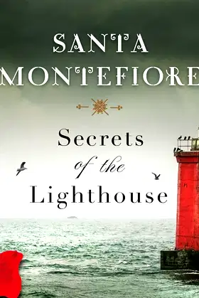 Secrets of the Lighthouse poster