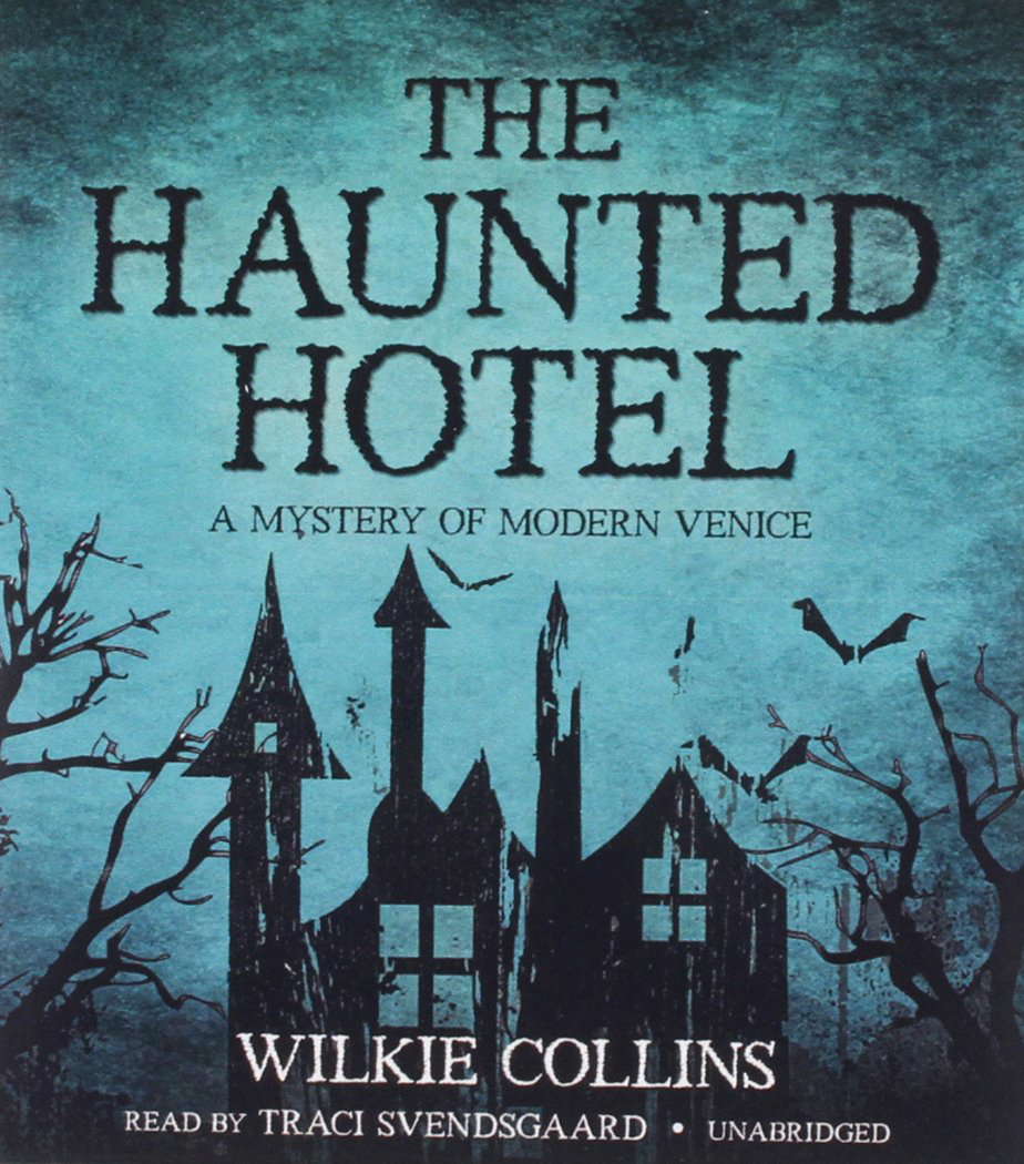 The Haunted Hotel: A Mystery of Modern Venice poster