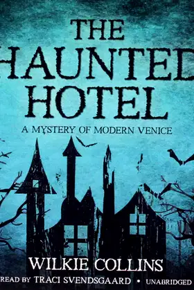 The Haunted Hotel: A Mystery of Modern Venice poster