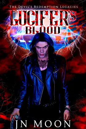Lucifer's Blood: The Devil's Redemption Legacies poster