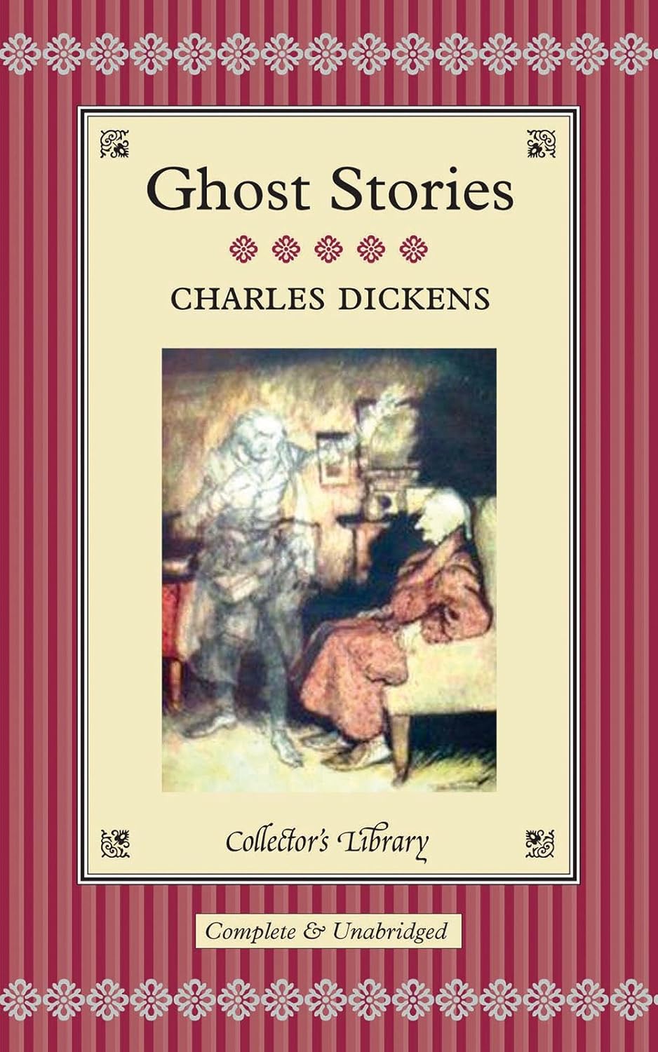 Ghost Stories (Collector's Library) poster