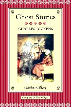Ghost Stories (Collector's Library) poster