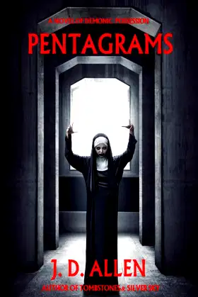 PENTAGRAMS poster