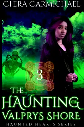 The Haunting of Valprys Shore: Haunted Hearts Series poster