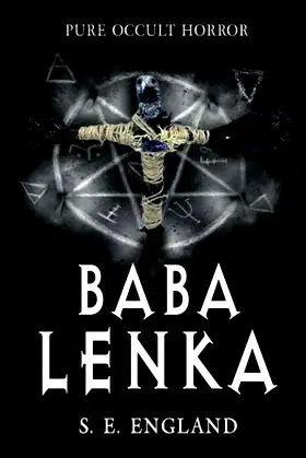 Baba Lenka: Pure Occult Horror poster