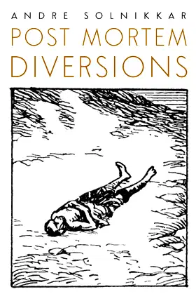 Post Mortem Diversions poster