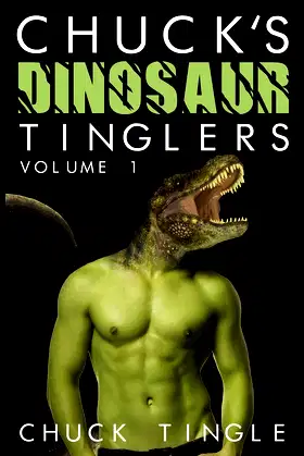 Chuck's Dinosaur Tinglers: Volume 1 poster