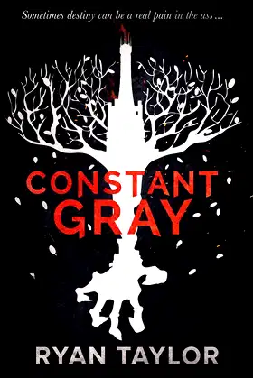 Constant Gray poster