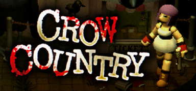 Crow Country capsule