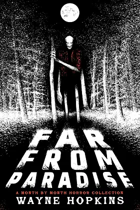 Far From Paradise poster