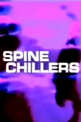 Spine Chillers poster