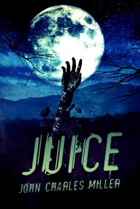 Juice poster