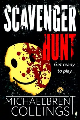 Scavenger Hunt poster