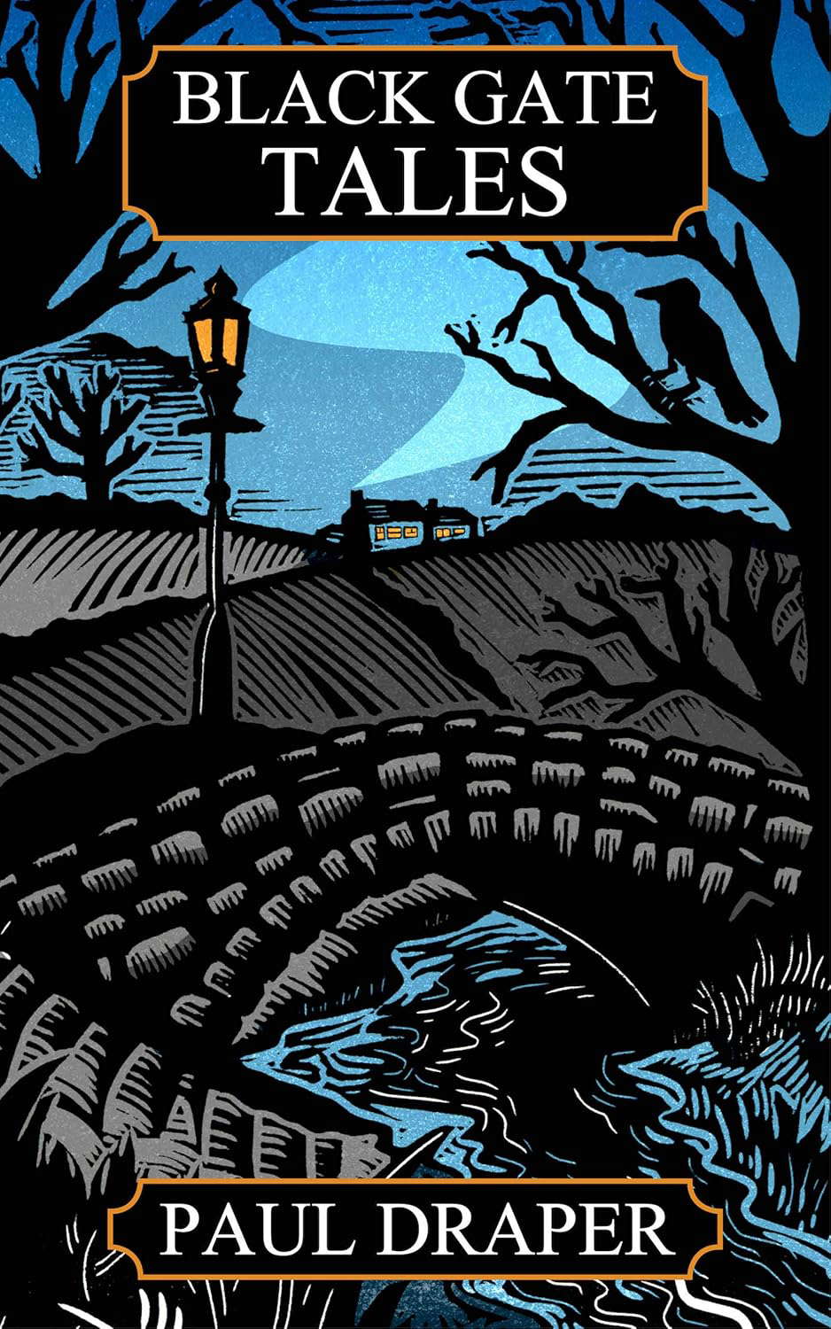 Black Gate Tales poster