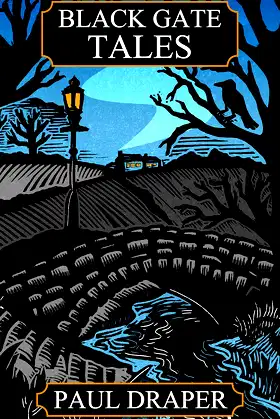 Black Gate Tales poster