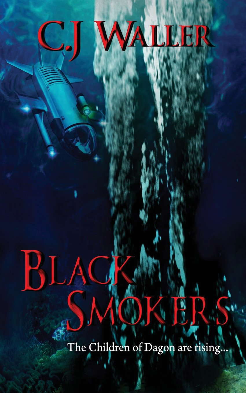 Black Smokers poster