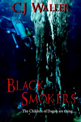 Black Smokers poster