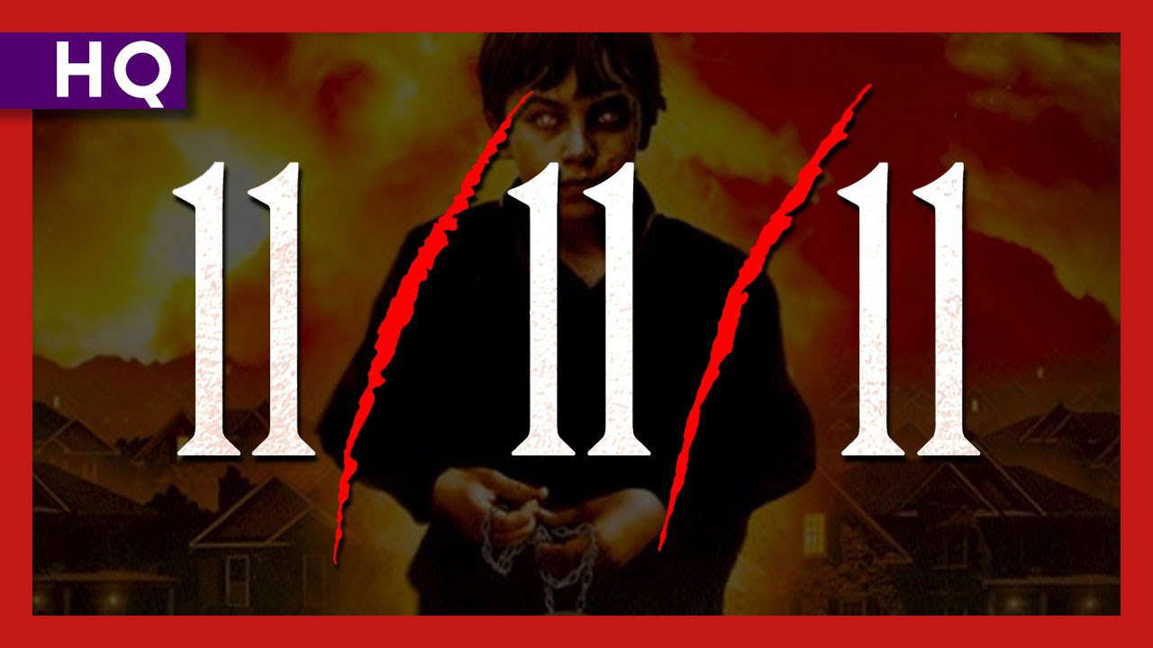 11/11/11 (2011) Trailer