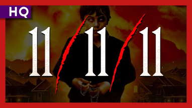 11/11/11 (2011) Trailer poster