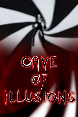 Cave of Illusions poster