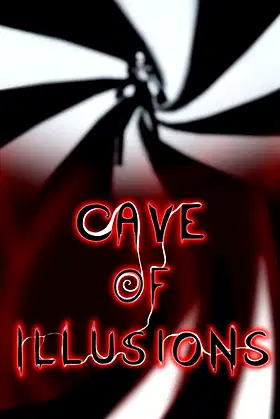 Cave of Illusions poster