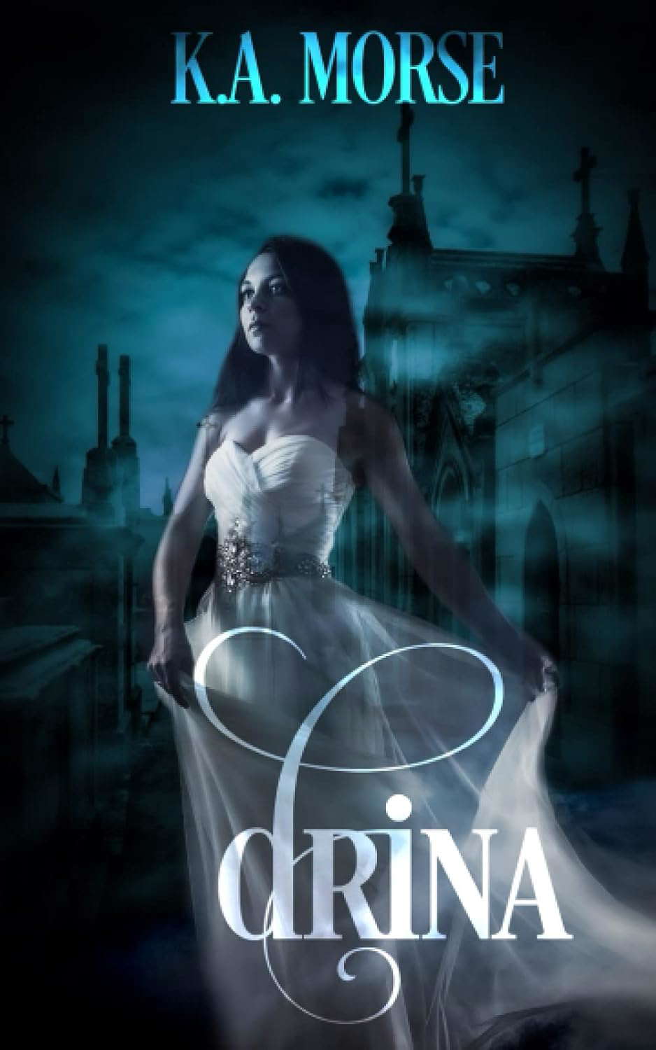 Drina poster