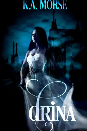 Drina poster
