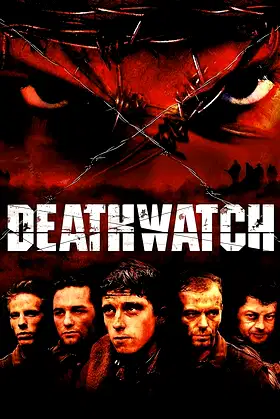 Deathwatch poster