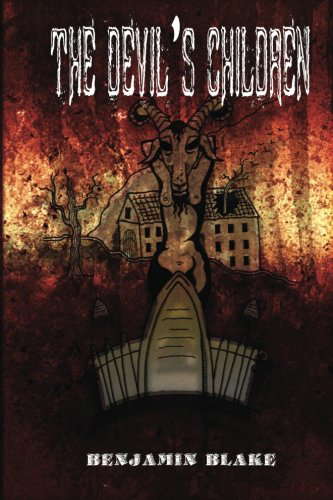 The Devil's Children poster