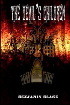 The Devil's Children poster