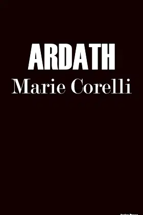 Ardath poster