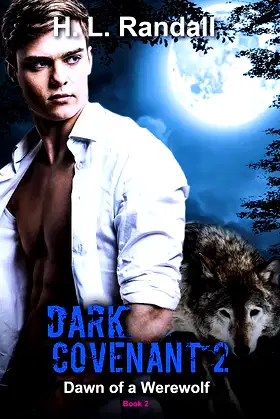 Dark Covenant'2: Dawn of a Werewolf poster