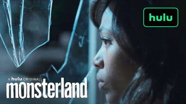 Monsterland Trailer (Official) • A Hulu Original poster