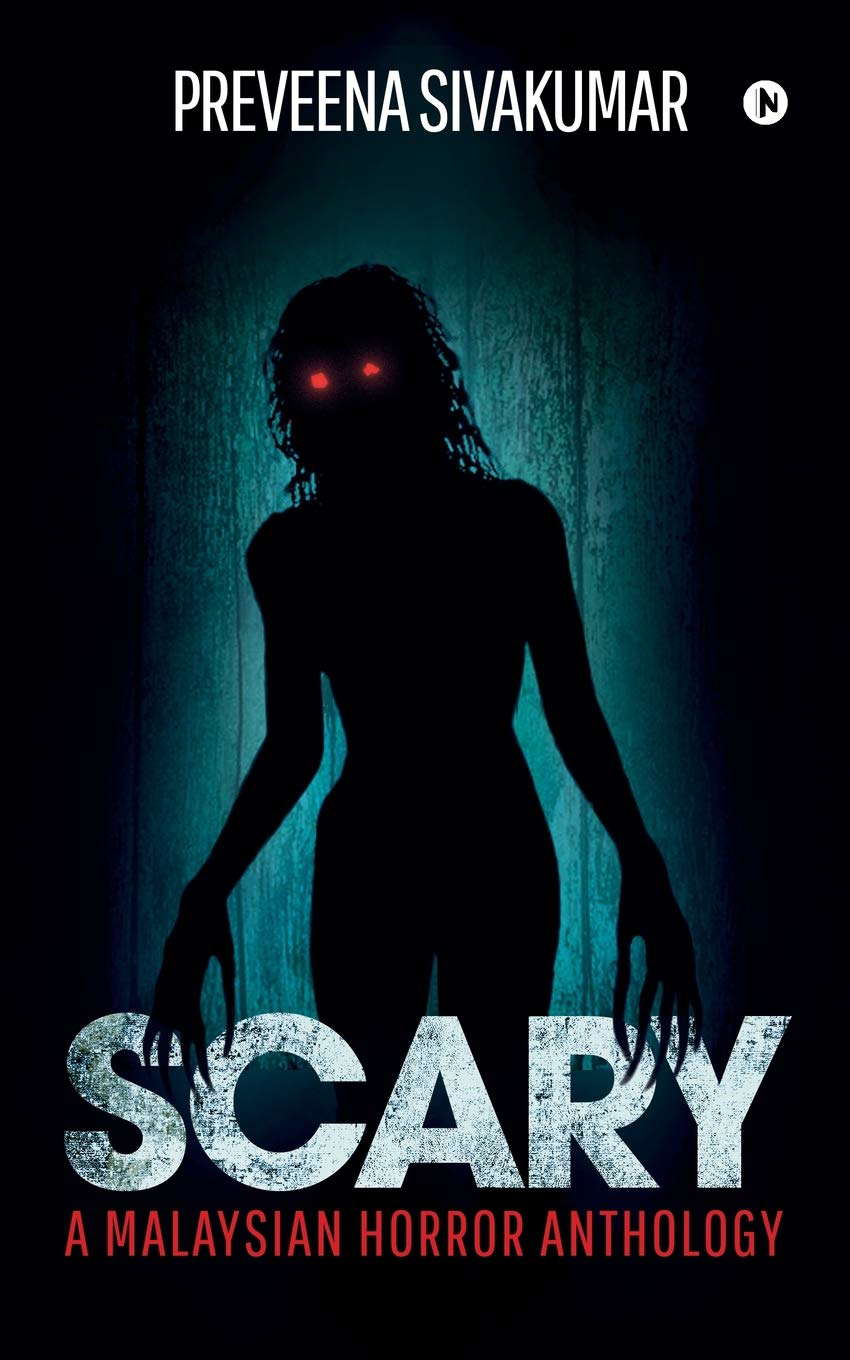 Scary: A Malaysian Horror Anthology poster