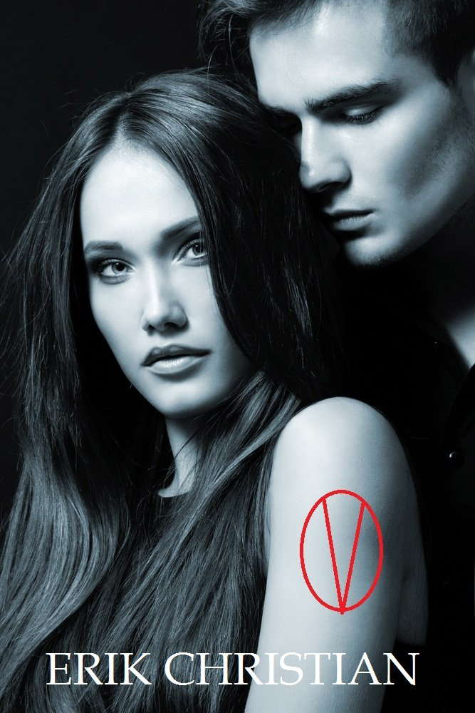 OV: The Original Vampire (Book #1) poster