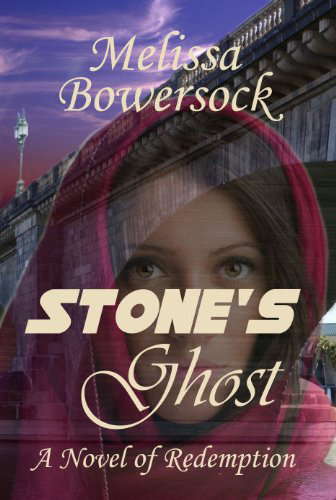 Stone's Ghost poster