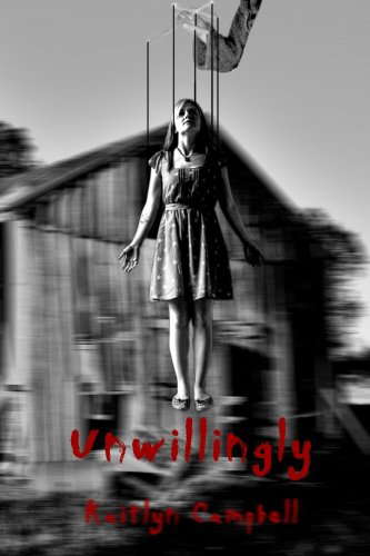 Unwillingly poster