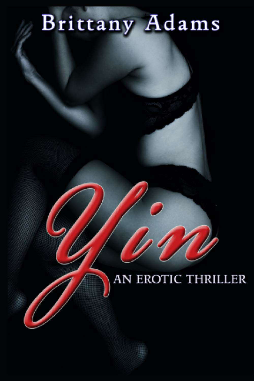 Yin poster