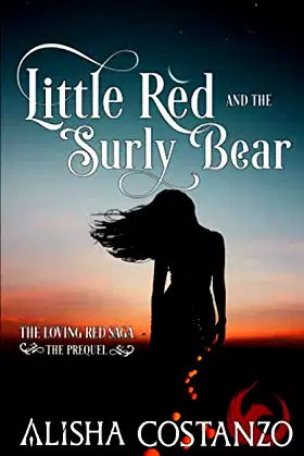 Little Red and the Surly Bear (Loving Red Saga) poster