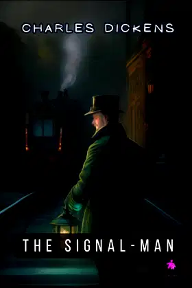 The Signal-Man poster