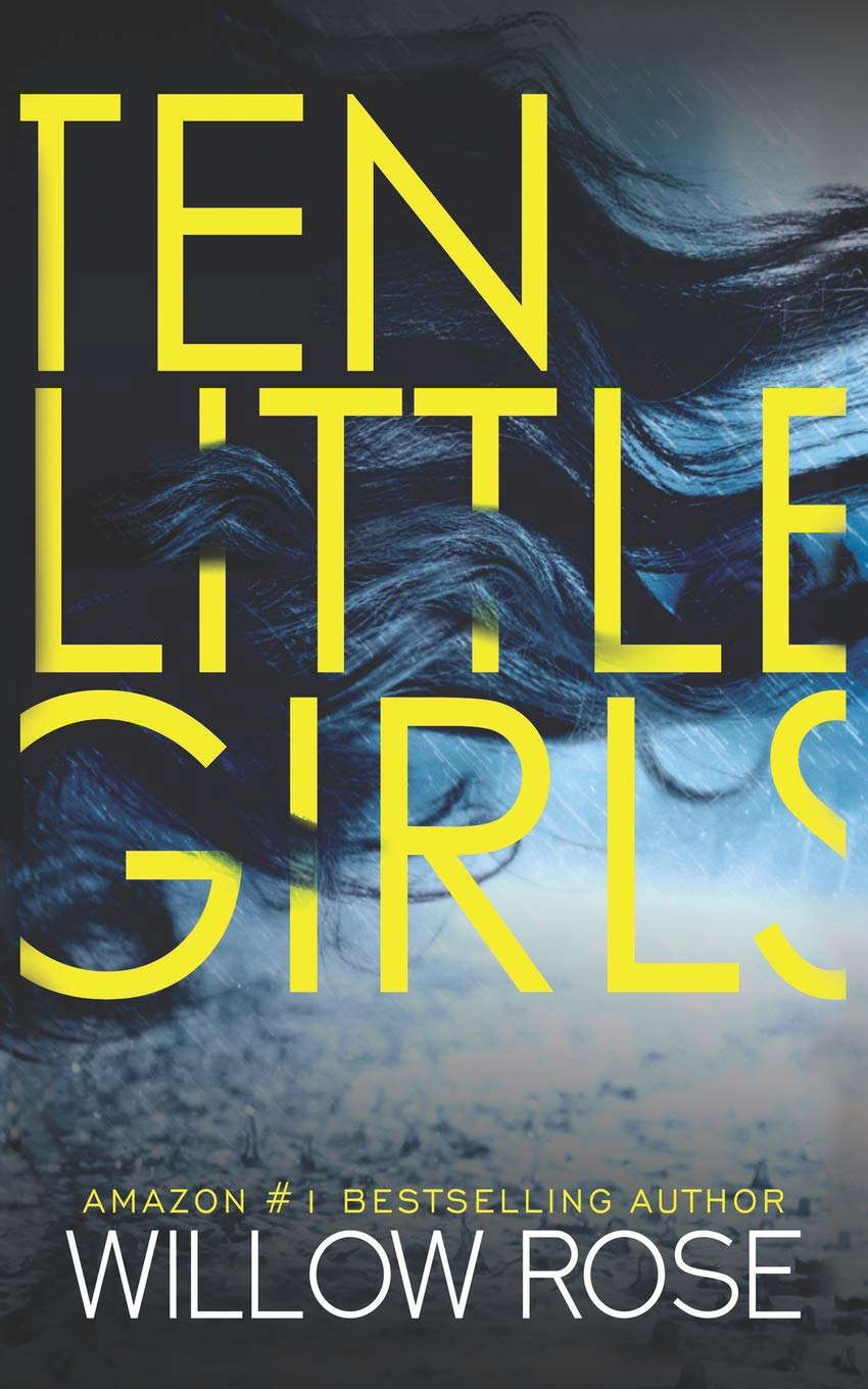 Ten Little Girls (Rebekka Franck) poster
