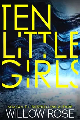 Ten Little Girls (Rebekka Franck) poster