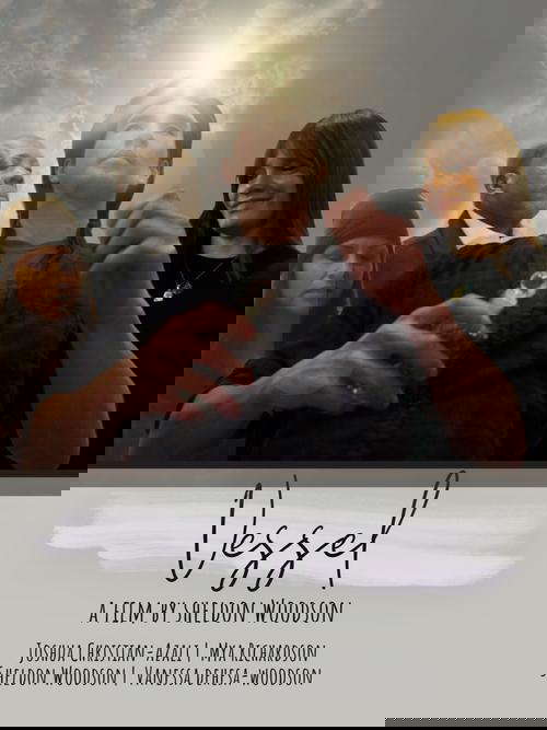 Vessel 2024 poster