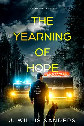 The Yearning of Hope: Book Two of the Hope Series poster