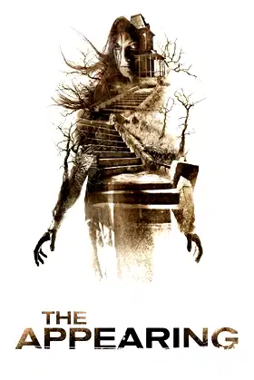 The Appearing poster